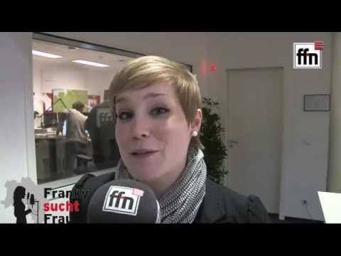 ffn Franky sucht Frau Kandidatin 1: Saskia aus Hannover