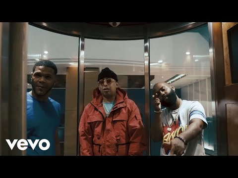 La Calle Es De Nosotros (Remix) [Video Oficial]