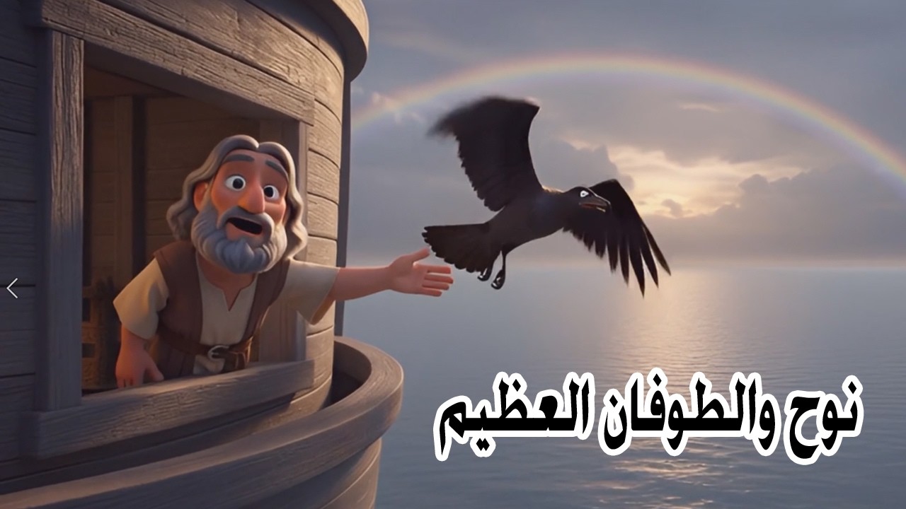 فيديو تفسير الكتاب المقدس | الكتاب المقدس رفيقي
