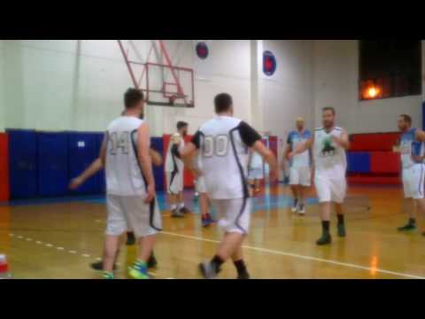 Summer Cup 2016: ΓΑΣΤ Vs Abaleiros