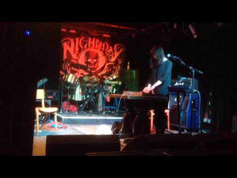 Gwen Osmond-Trianglecuts-Night and Day Manchester 2014