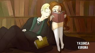 Dolu Kadehi Ters Tut - Filozof (Sözleri) | #dramione