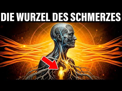 Die Last gehört nicht dir: Wie dein Körper Traumata „geerbt“ hat (Und wie du sie loslässt)