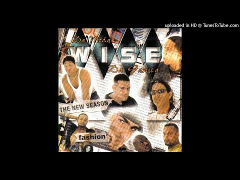 08. Wise Da' Gangsta Feat. Cavalucci - La Vida Es Una Rueda (Prod. By DJ Joe) (1998)