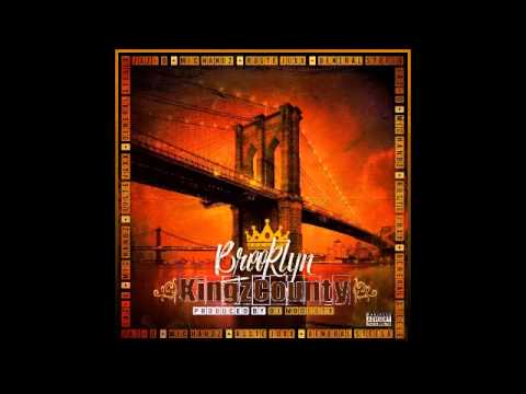 DJ Modesty - Brooklyn Kingz County (Feat. Jaz-O, Mic Handz, Ruste Juxx And General Steele)