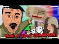 The Ridiculous Hunt For Saddam Hussein