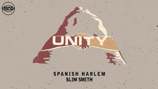 Spanish Harlem Music Video