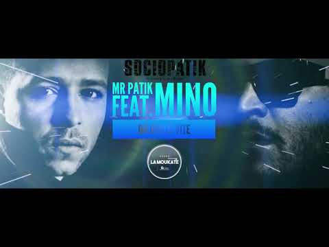 MR PATIK FEAT MINO