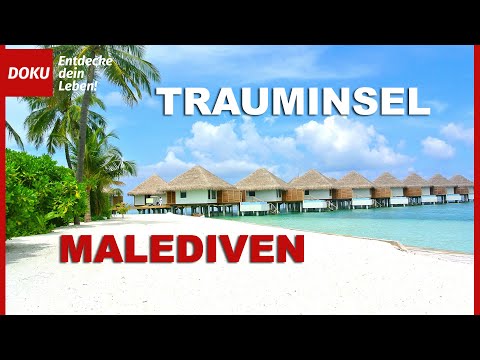 Trauminsel Malediven