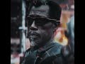 Blade Entrance Deadpool 3 Edit Deadpool3 Deadpoolandwolverinemovie Marvel