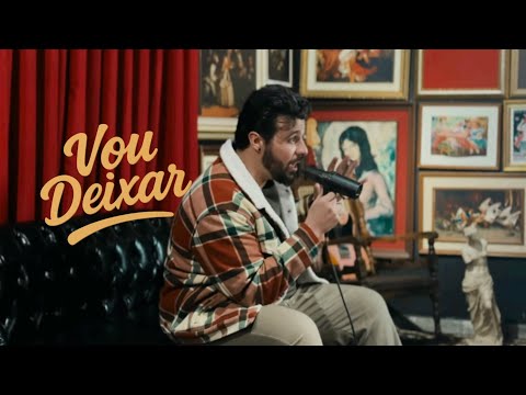 Bidesão - Vou Deixar (Skank cover)