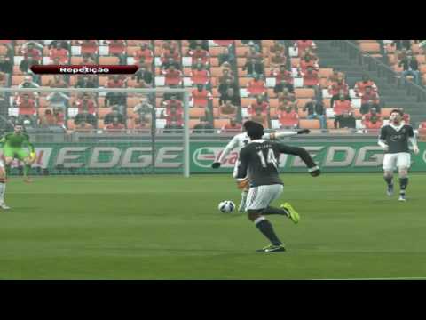 Golazo Bebe and Kakuta