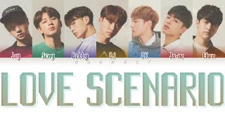 Download lagu iKON Love Scenario... mp3