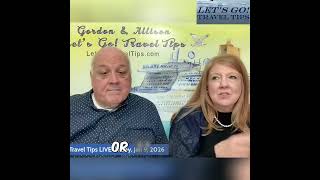 Cruise Insurance: Annual vs. Cruise-Specific Policies Explained #shorts