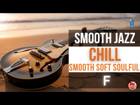 Smooth Jazz Chill – Backing Track in F (65 BPM) [No Crowd Version]