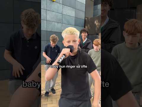 Hvorfor de gode??? 😳🕺