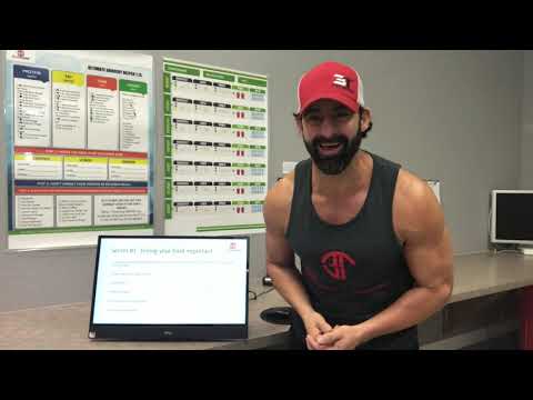 3 Secrets to Mobilize Body Fat