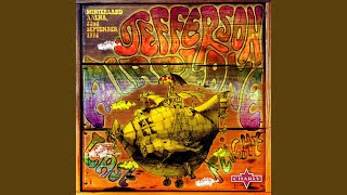 Long John Silver (Live at Winterland Arena, 1972)