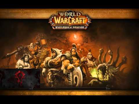Rdru WoW Arena 3x3 Warlords of Draenor season 3 LSD