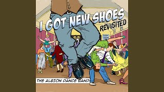 Music video thumbnail preview for Hopping Down in Gwent / Welsh Girls by The Albion Band