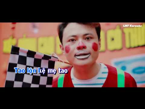 ĐỘI ĐẶC NHIỆM 2K1 KARAOKE