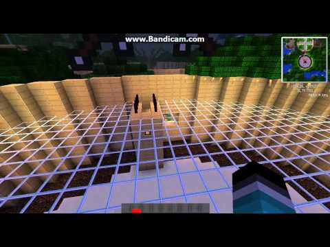 Server survival 1.6.2