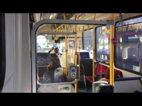 STA Sydney 2441 ST - Scania K280UB (ZF Ecomat)