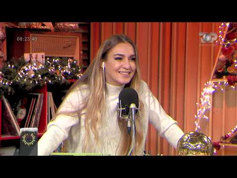 Wake Up, 24 Dhjetor 2018, Pjesa 3 - Top Channel Albania - Entertainment Show