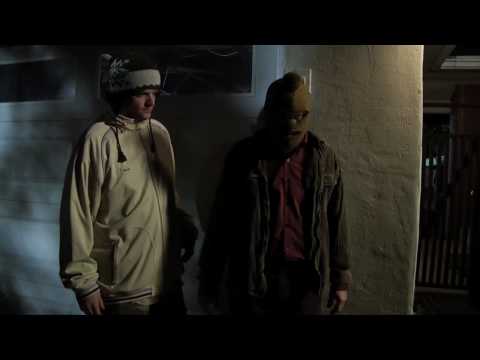 Breaking Bad - Minisode 5 (2009) VOSTFR - The Break-In