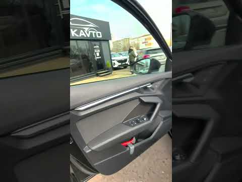 фото audi a3 iv (8y) 0