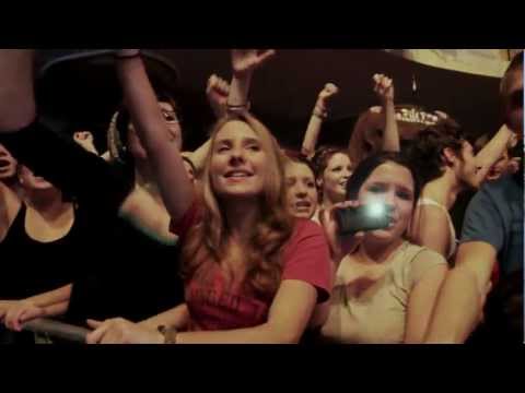 Irie Révoltés - Antifaschist Live (Live DVD)