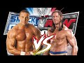 Scott Jay S WWE Smackdown Vs Raw 2006 Definitive Edition Matches Chris Masters Vs Stevie Richards