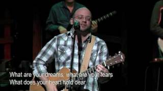 &quot;I See God In You&quot; at Canyon Ridge Christian Church