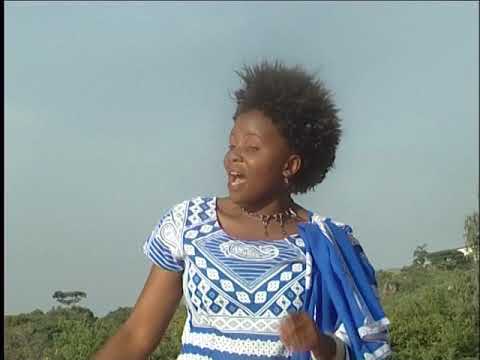 Aic Tabora Choir(ATC)- Bwana Takasa Official Video