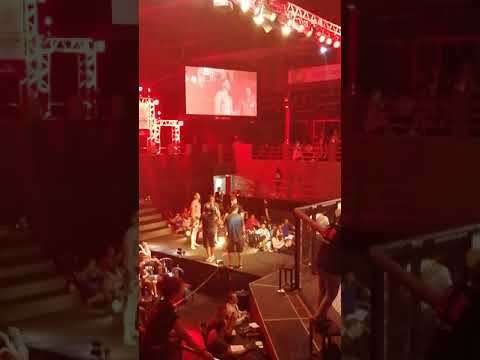 TriadPromotions at Shooto Brazil 99