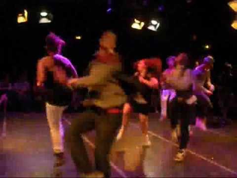 ROMEO + JULIETA ::Temporada 2009 en el Tetro Gaudí Barcelona::