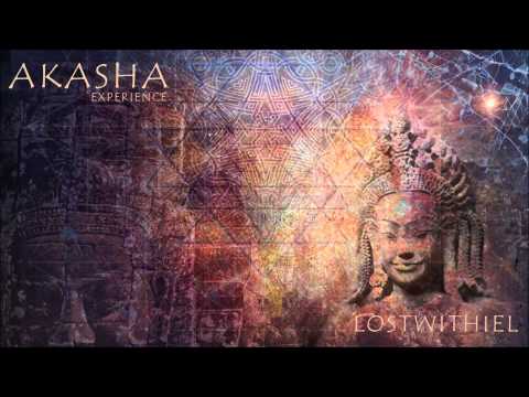 Akasha Experience - Shanti Planti