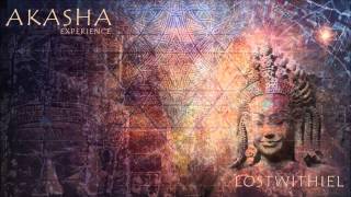Akasha Experience - Shanti Planti