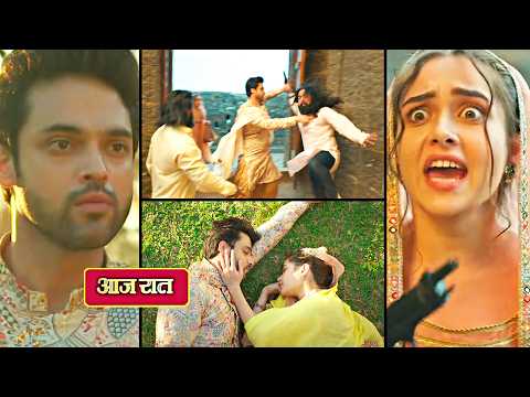 Seher Hone Ko Hai NEW PROMO | Parth Samthaan, Mahhi Vij, Rishita Kothari | 27th February 2026