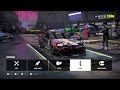 Need For Speed Gameplay