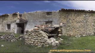 preview picture of video 'Los Miravetes, Santiago-Pontones'