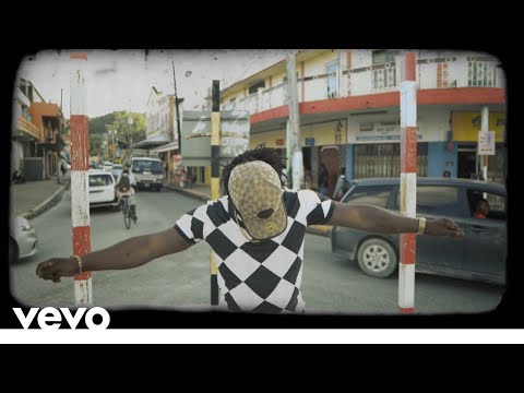 Pwile Chile - Struggle is Real