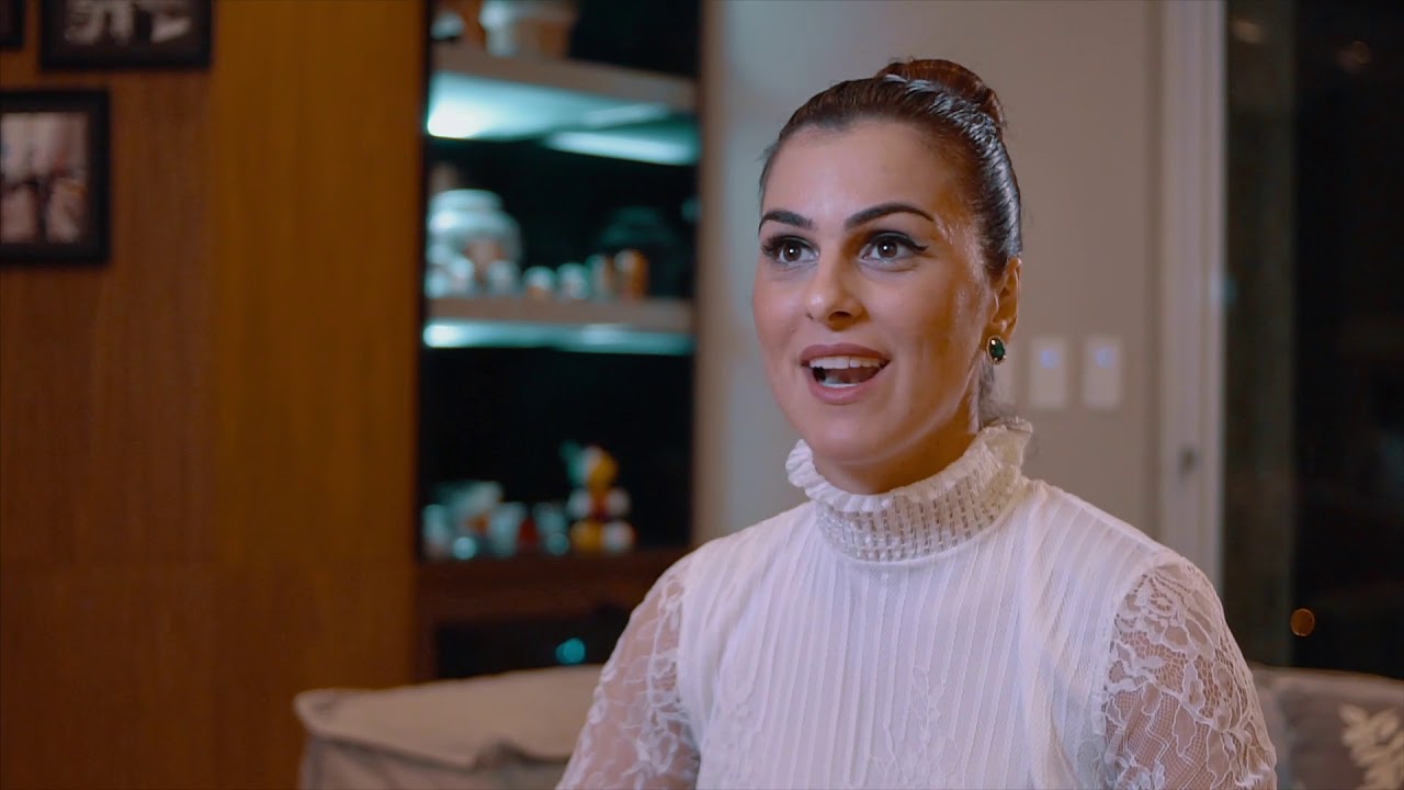 Há propósito em todas as coisas - MEU TESTEMUNHO DE MILAGRE!