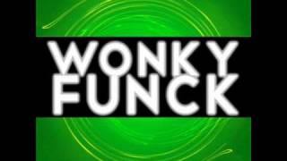 Nicolas Strands & AnTiTo - Wonky Funck (Original Mix)