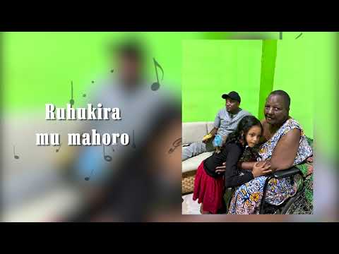 MAKURATA BY THEO BOSE BABIREBA