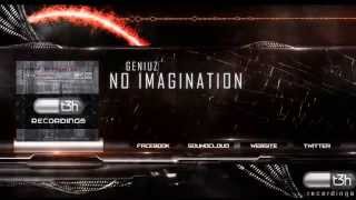 Geniuz   No imagination T3H 956