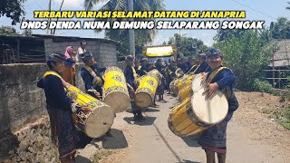 Download lagu TERBARU TABUH VARIASI SELAMAT DATANG GENDANG BELEQ DNDS SONGAK LIVE DI JANAPRIA LOMBOK TENGAH mp3