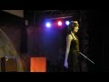 GOTHIC J-ROCK PARTY - Дефиле Sweet Dreams 