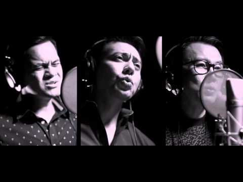 KEPASTIAN - LIB3RO ( cover )