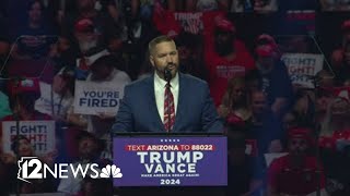 Maricopa County elections official claims he found evidence of voter fraud